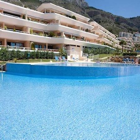 אלתיאה Ashanti Bay Luxury Golf Apartment חדר תמונה