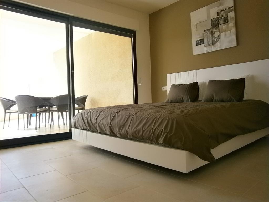 אלתיאה Ashanti Bay Luxury Golf Apartment חדר תמונה