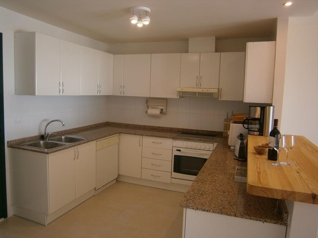 אלתיאה Ashanti Bay Luxury Golf Apartment חדר תמונה