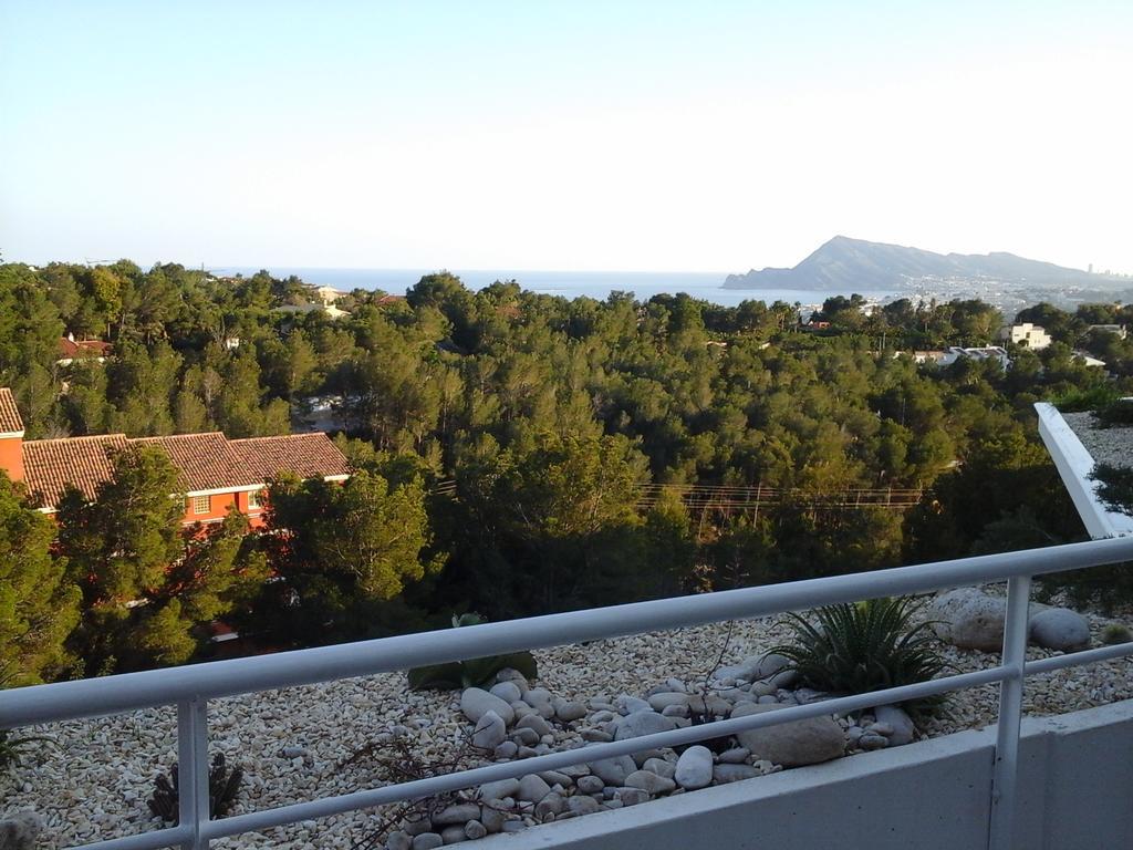 אלתיאה Ashanti Bay Luxury Golf Apartment מראה חיצוני תמונה