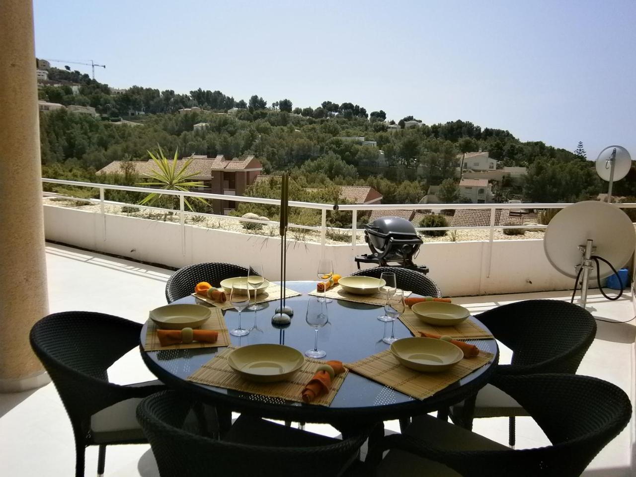 אלתיאה Ashanti Bay Luxury Golf Apartment מראה חיצוני תמונה